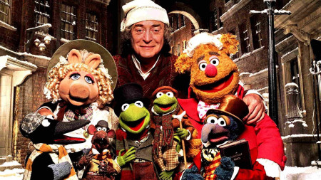 The Muppet Christmas Carol - The Muppet Christmas Carol