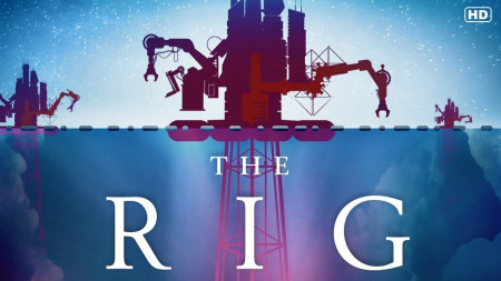 The Rig - The Rig