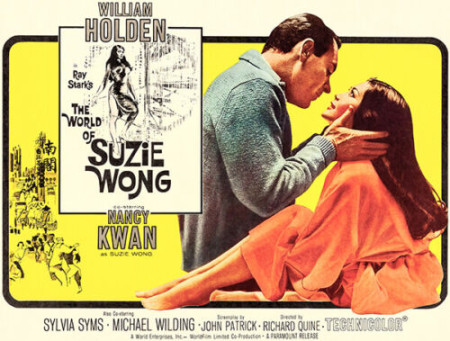 The World of Suzie Wong The World of Suzie Wong