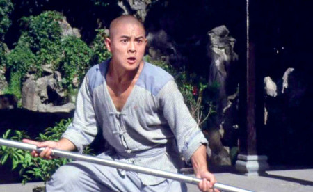 Thiếu Lâm Tự 2: Thiếu Lâm Tiểu Tử Shaolin Temple 2: Kids from Shaolin