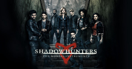 Thợ săn bóng đêm - Vũ khí sinh tử (Phần 3) Shadowhunters: The Mortal Instruments (Season 3)