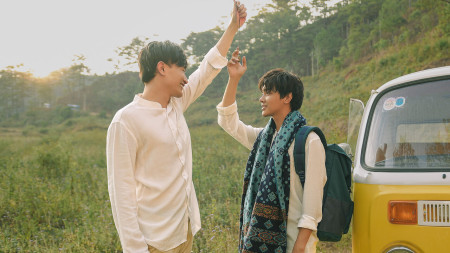 Tiến Bromance Tien Bromance