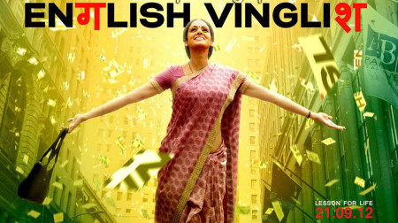 Tiếng Anh Là Chuyện Nhỏ - English Vinglish