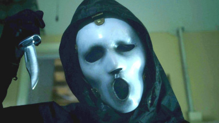 Tiếng thét (Phần 1) - Scream (Season 1)