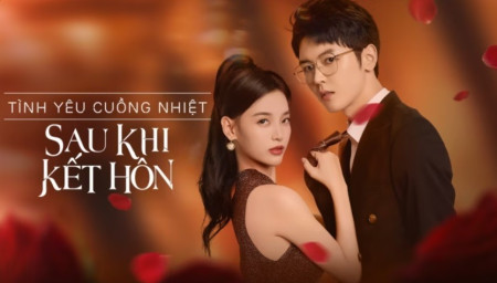 Tình Yêu Cuồng Nhiệt Sau Khi Kết Hôn - The Heir's Forbidden Love