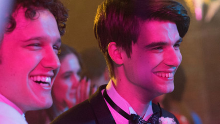 Tình Yêu Kỳ lạ Của Alex  Alex Strangelove