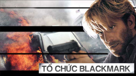 Tổ Chức Blackmark Blackmark