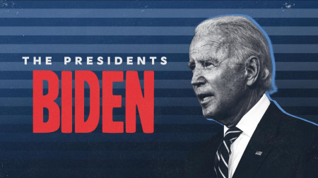 Tổng Thống Joe Biden - The Presidents: Joe Biden