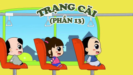 Trạng Cãi (Phần 13) Little Counselor (Season 13)