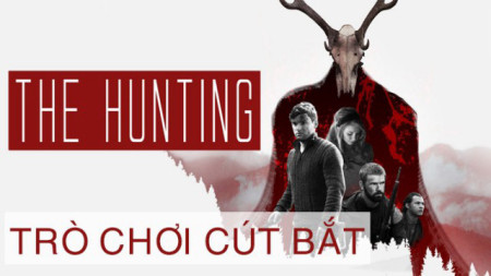 Trò Chơi Cút Bắt The Hunting