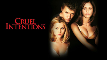 Trò Đùa Tình Ái Cruel Intentions