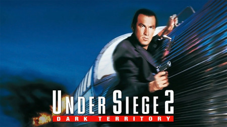 Trong Vòng Vây 2 Under Siege 2: Dark Territory