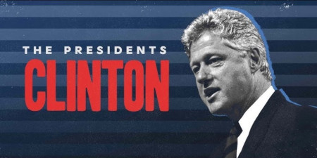 Tổng Thống Bill Clinton - The Presidents: Bill Clinton