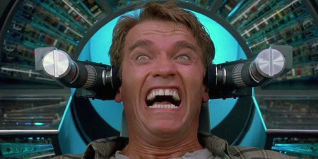 Truy Tìm Ký Ức Total Recall