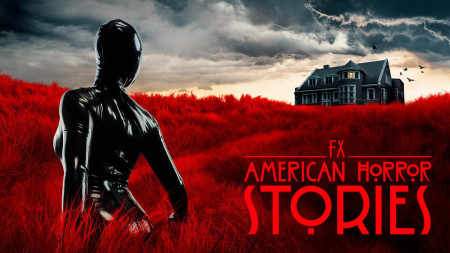 Truyện Kinh Dị Mỹ (Phần 1) American Horror Story (Season 1)