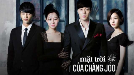 Mặt Trời Của Chàng Joo - The Master's Sun