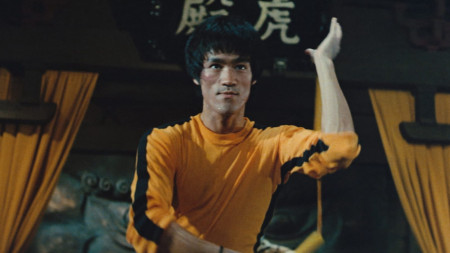 Tử Vong Du Hý - Game Of Death