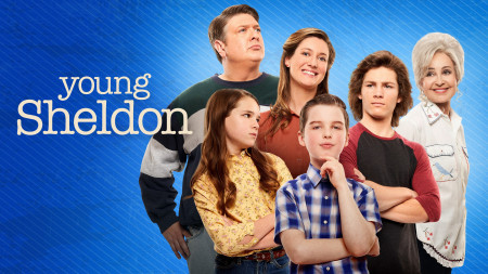 Tuổi Thơ Bá Đạo của Sheldon (Phần 4) Young Sheldon (Season 4)