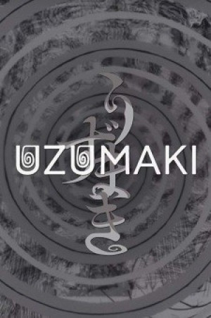 Uzumaki - Uzumaki: Spiral into Horror, The Spiral