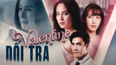 Valentine Dối Trá - Club Friday Season 13: It Happens On Valentines Day