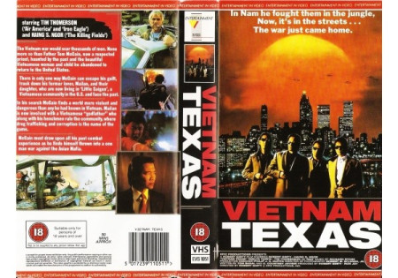 Vietnam, Texas Vietnam, Texas