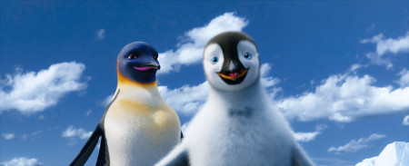 Vũ Điệu Chim Cánh Cụt 2 - Happy Feet Two