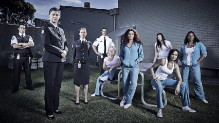 Wentworth (Phần 2) - Wentworth (Season 2)