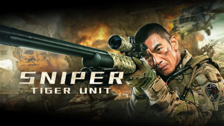 Xạ Thủ Sniper