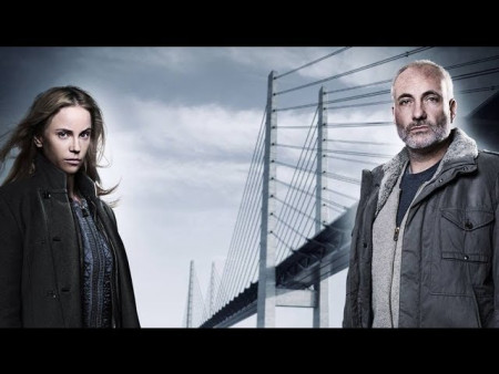 Xác Chết Bí Ẩn Trên Cầu (Phần 2) - The Bridge - Bron/Broen (Season 2)