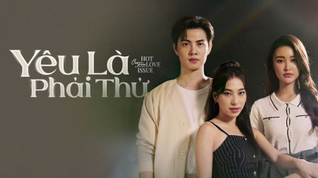 Yêu Là Phải Thử - Club Friday Season 16: Love Trial