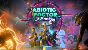 Abiotic Factor-RUNE