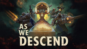 As We Descend (v0.5.1)
