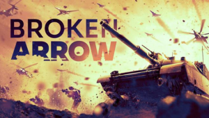 Broken Arrow-RUNE