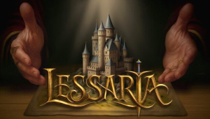 Lessaria: Fantasy Kingdom Sim (v1.0.1034)