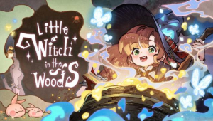 Little Witch in the Woods (v5.2.2.0)