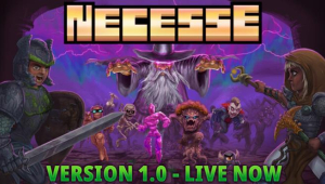 Necesse (v1.0)