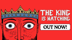The King is Watching (v1.0.1)